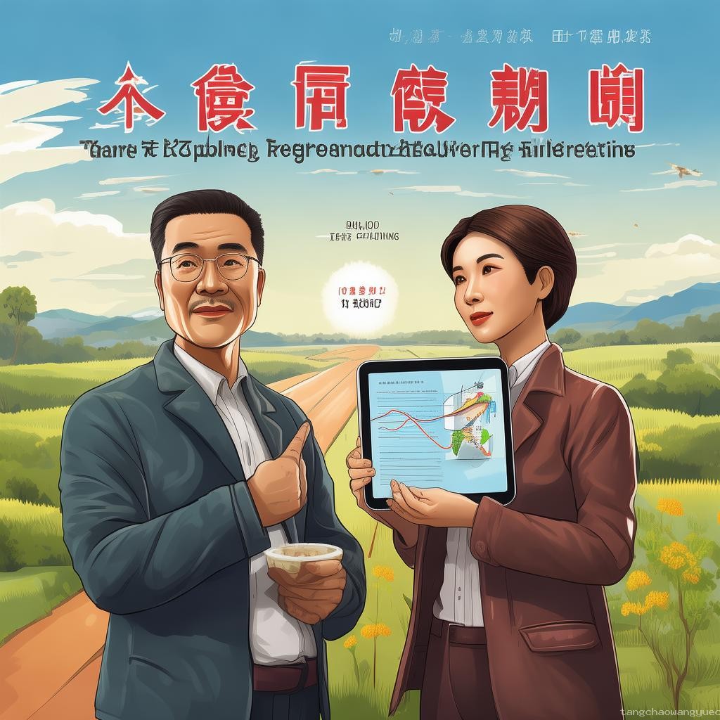 《反方向の扶贫》：逆向思维助力精准脱贫实战指南